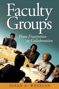 Cover Faculty Groups