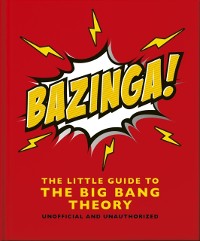 Cover Bazinga!