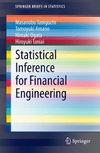 Cover Statistical Inference for Financial Engineering