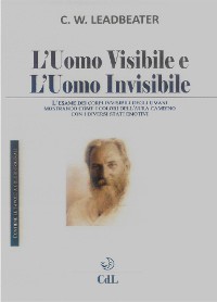 Cover L'Uomo Visibile e l'Uomo Invisibile