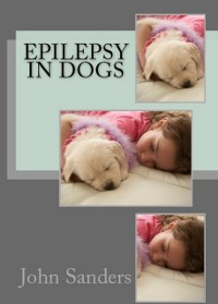 Cover Epilepsy in Dogs
