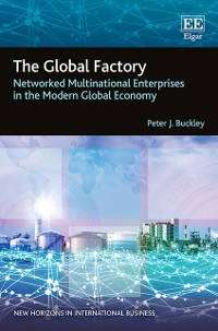 Cover Global Factory