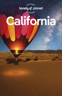 Cover Travel Guide California