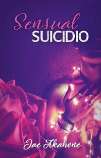Cover Sensual Suicidio