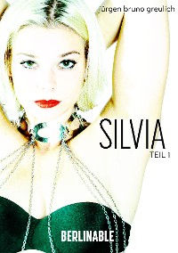 Cover Silvia - Folge 1