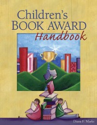 Cover Children's Book Award Handbook