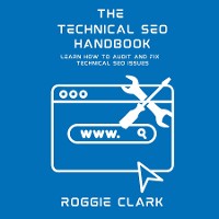 Cover Technical SEO Handbook