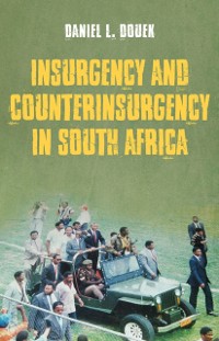 Cover Insurgency and Counterinsurgency in South Africa
