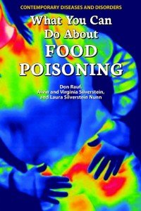 Cover What You Can Do About Food Poisoning