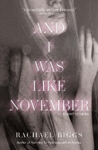 Cover And I was like November
