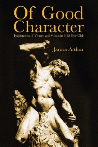 Cover Of Good Character