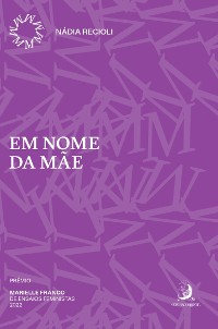 Cover Em nome da mãe