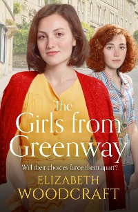 Cover The Girls from Greenway