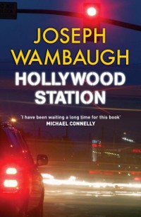 Cover Hollywood Station