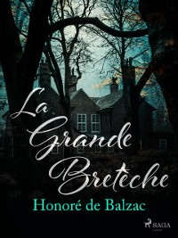 Cover La Grande Bretèche