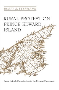 Cover Rural Protest on Prince Edward Island