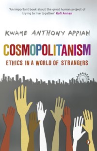 Cover Cosmopolitanism