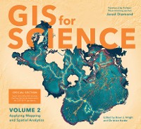 Cover GIS for Science, Volume 2