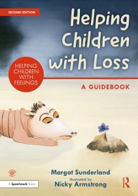 Cover Helping Children with Loss