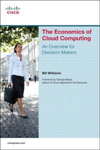 Cover Economics of Cloud Computing