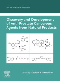 Cover Discovery and Development of Anti-Prostate Cancerous Agents from Natural Products