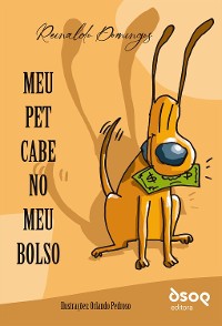 Cover Meu PET Cabe No Meu Bolso