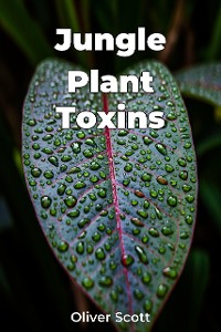 Cover Jungle Plant Toxins