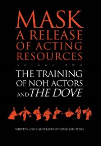 Cover Training of Noh Actors and The Dove