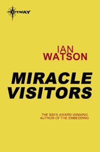 Cover Miracle Visitors