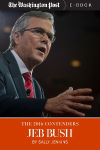 Cover The 2016 Contenders: Jeb Bush