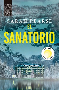 Cover El sanatorio