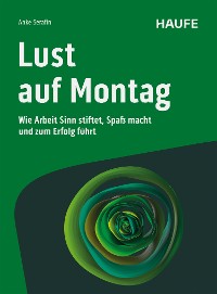 Cover Lust auf Montag