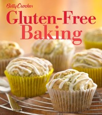 Cover Betty Crocker Gluten-Free Baking