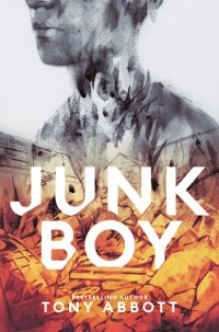 Cover Junk Boy