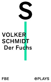 Cover Der Fuchs