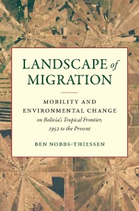 Cover Landscape of Migration