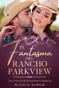 Cover El Fantasma del Rancho Parkview