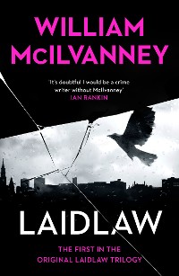 Cover Laidlaw