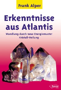 Cover Erkenntnisse aus Atlantis