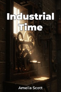 Cover Industrial Time