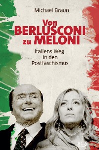 Cover Von Berlusconi zu Meloni