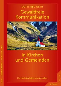 Cover Gewaltfreie Kommunikation in Kirchen und Gemeinden