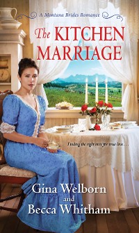 Cover The Kitchen Marriage