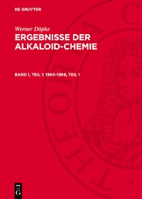 Cover 1960–1968, Teil 1