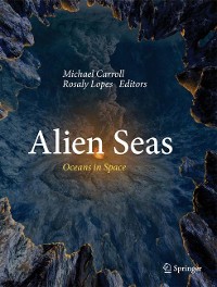 Cover Alien Seas