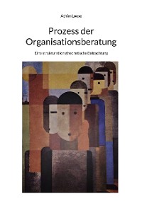 Cover Prozess der Organisationsberatung