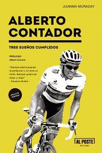 Cover Alberto Contador