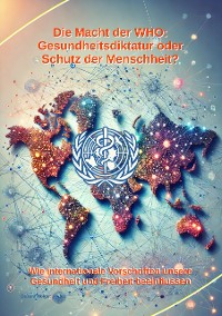 Cover Die Macht der WHO: Gesundheitsdiktatur oder Schutz der Menschheit?