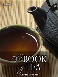 Cover The Book of Tea