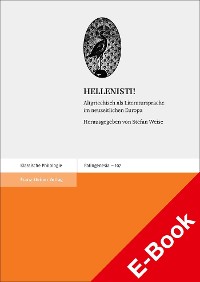 Cover HELLENISTI!